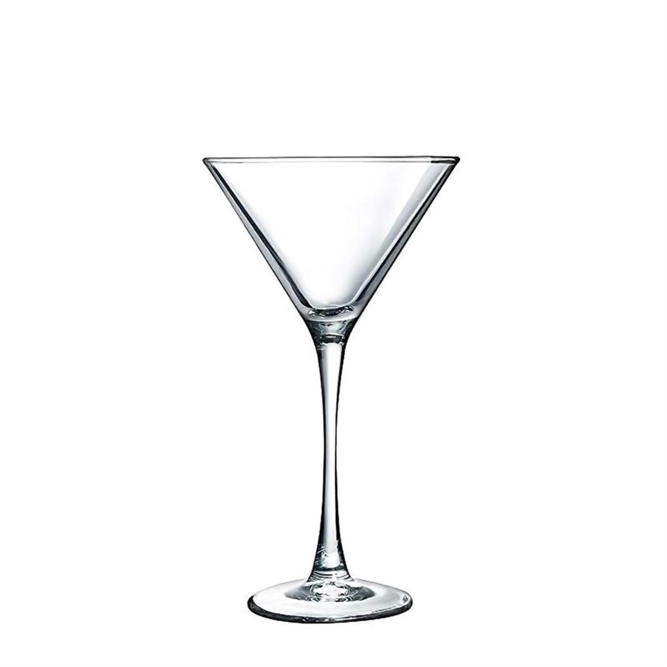 Paşabahçe 44698 Enoteca Martini Bardağı, kokteyl bardagi