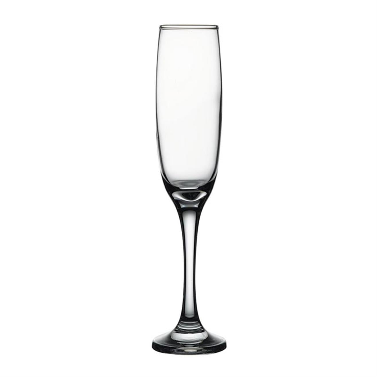 Paşabahçe 44704 Imperial Flüt Şampanya Kadehi, sampanya kadehi