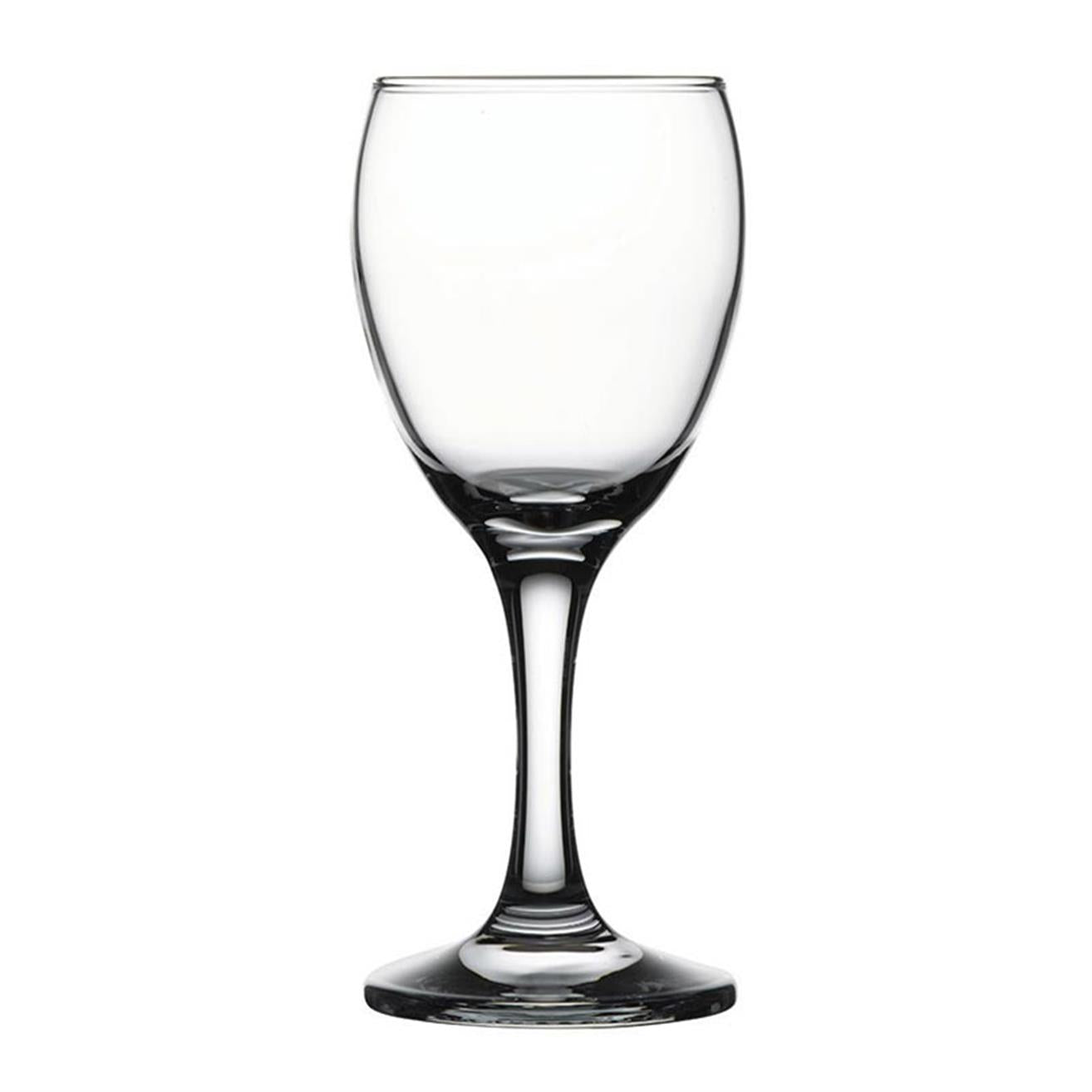 Paşabahçe 44705 Imperial Beyaz Şarap Kadehi, beyaz sarap kadehi