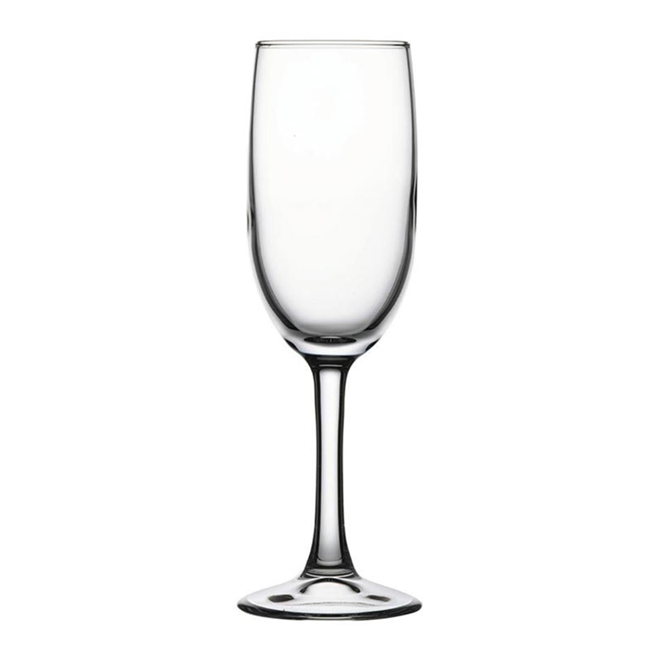 Paşabahçe 44819 Imperial Plus Flüt Şampanya Kadehi, sampanya kadehi