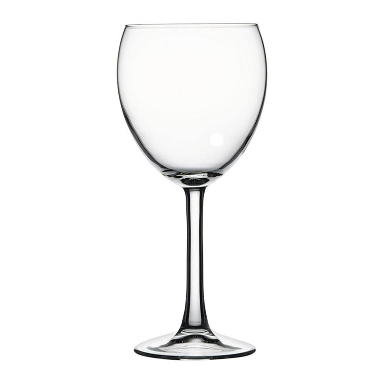 Paşabahçe 44829 Imperial Plus Burgonya Şarap Kadehi, kirmizi sarap kadehi