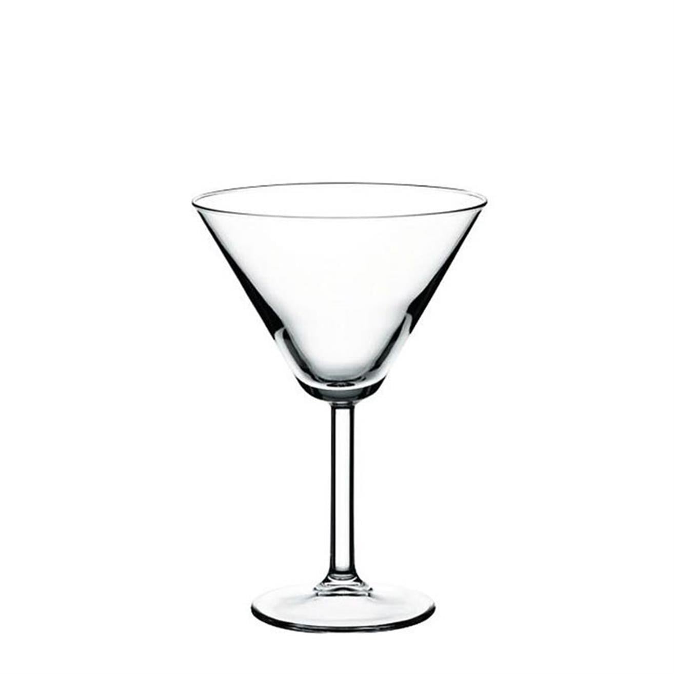 Paşabahçe 44904 Primetime Martini Bardağı, kokteyl bardagi