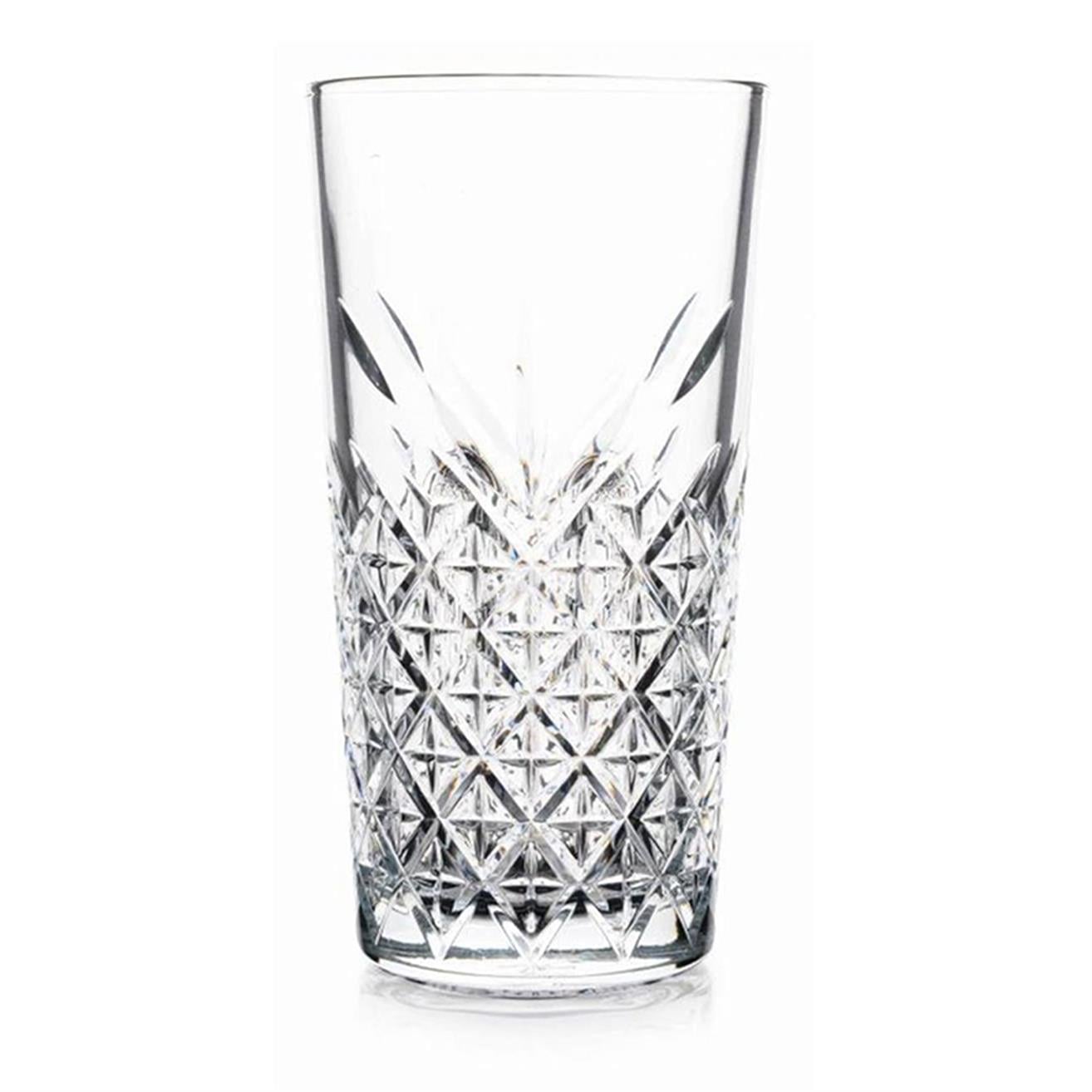Paşabahçe 520045 Timeless Kokteyl Bardağı, kokteyl bardagi