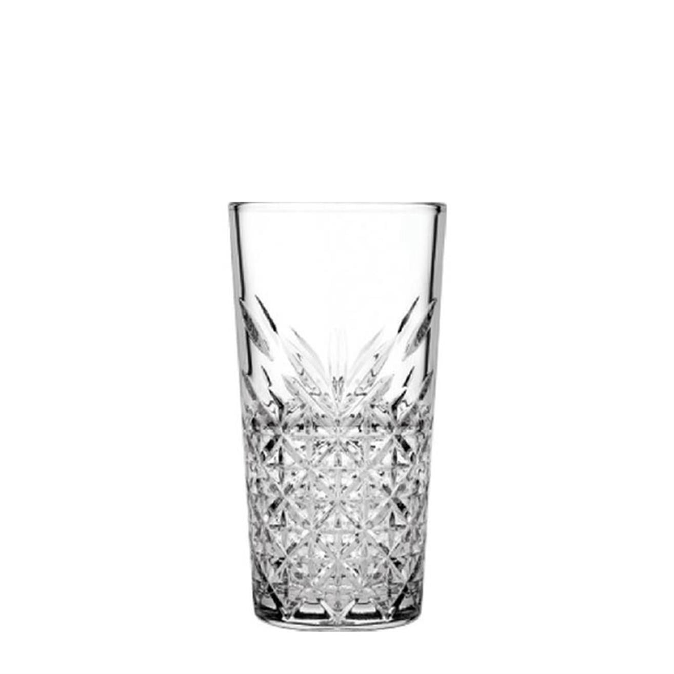 Paşabahçe 520055 Timeless Kokteyl Bardağı, kokteyl bardagi