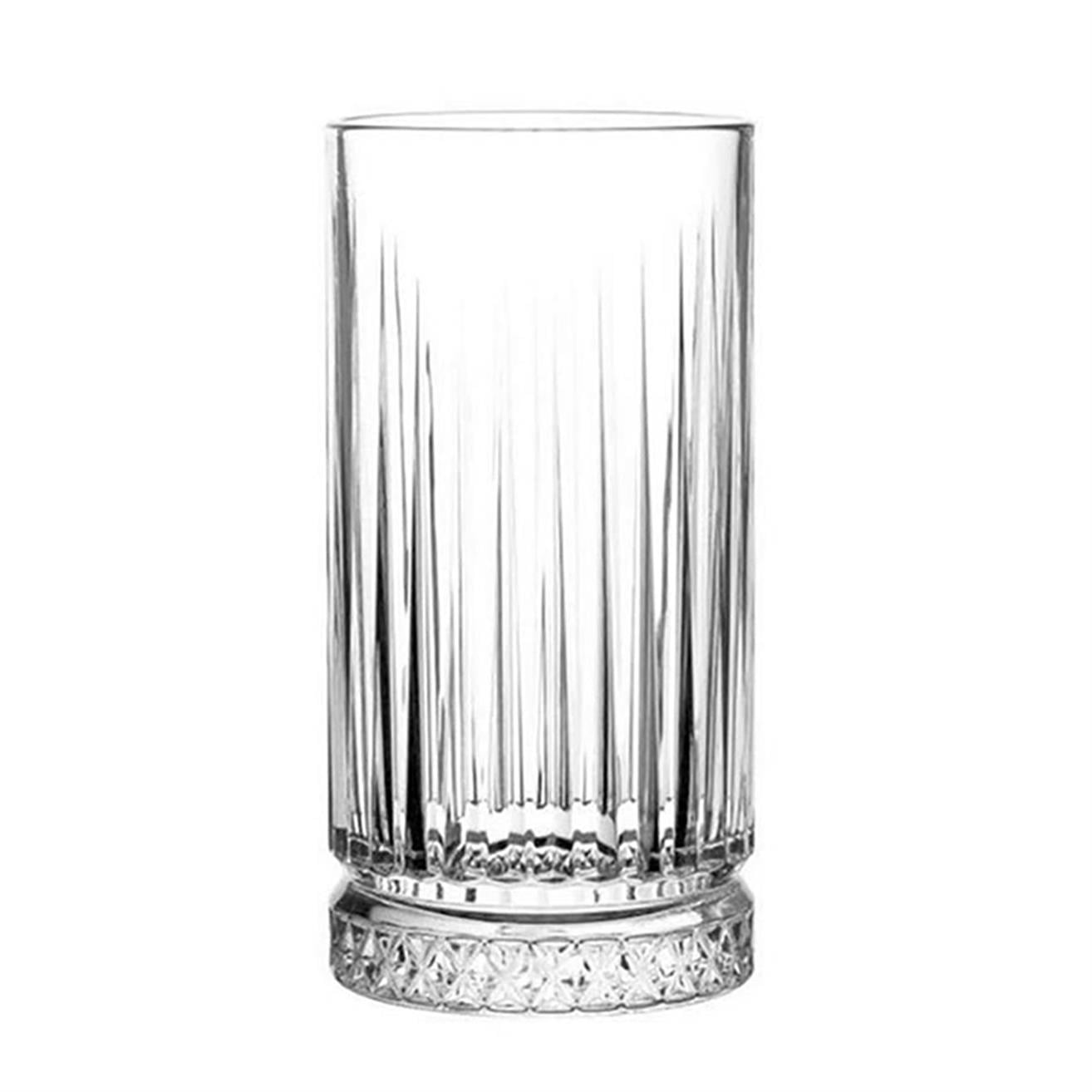 Paşabahçe 520125 Elysia Meşrubat Bardağı, su ve mesrubat bardagi
