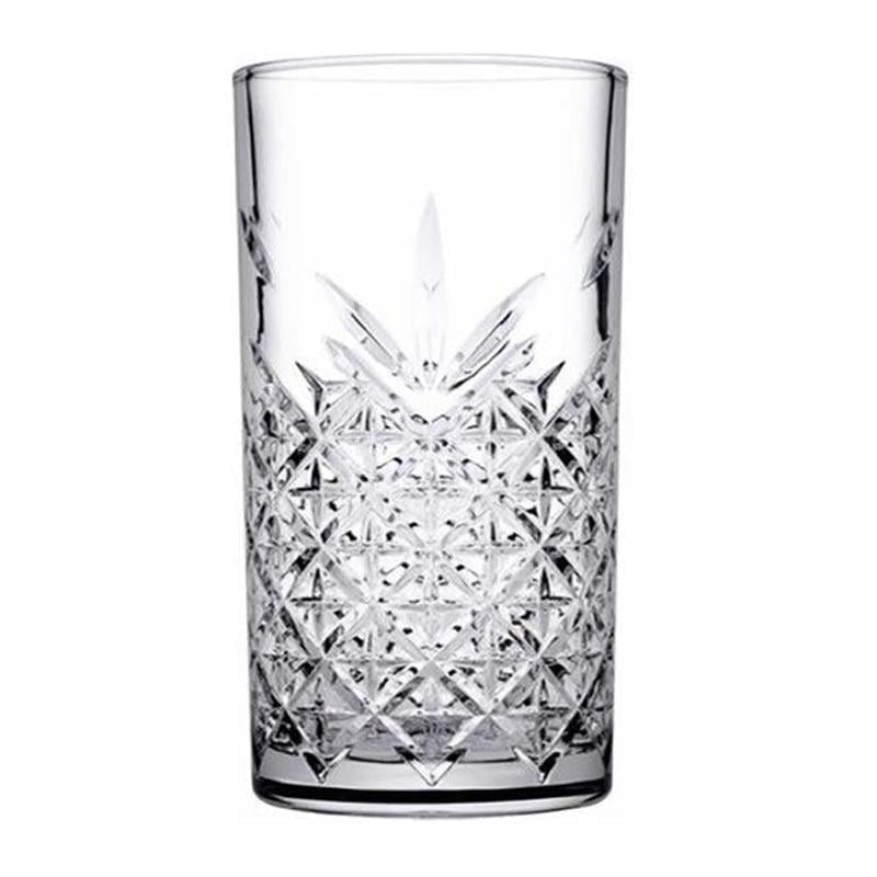 Paşabahçe 520205 Timeless Kokteyl Bardağı, kokteyl bardagi