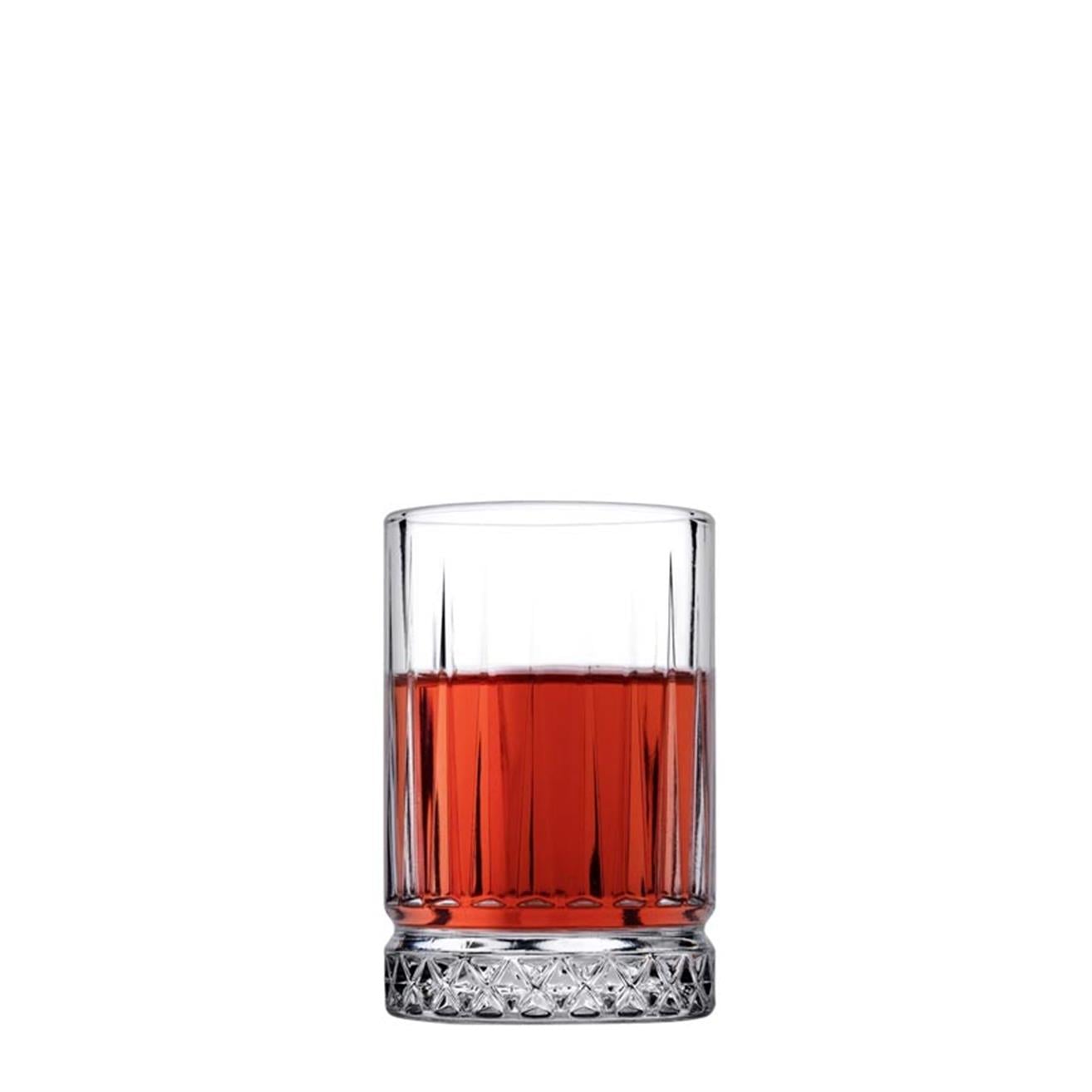 Paşabahçe 520242 Elysia Shot Bardağı, viski ve distile icecek bardagi