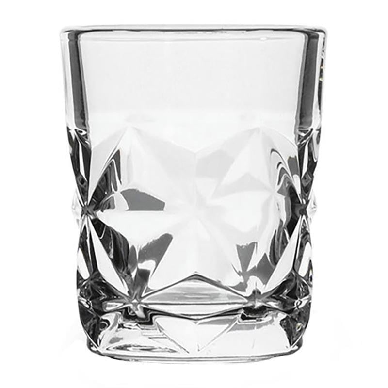 Paşabahçe 520742 Estrella Shot Bardağı, viski ve distile icecek bardagi