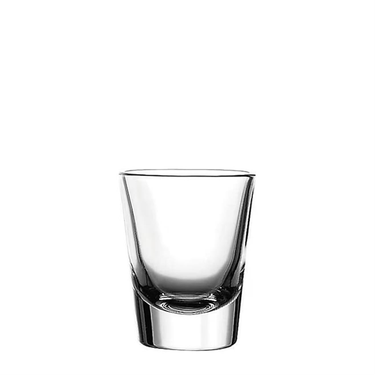 Paşabahçe 52144 Boston Shot Bardağı, viski ve distile icecek bardagi