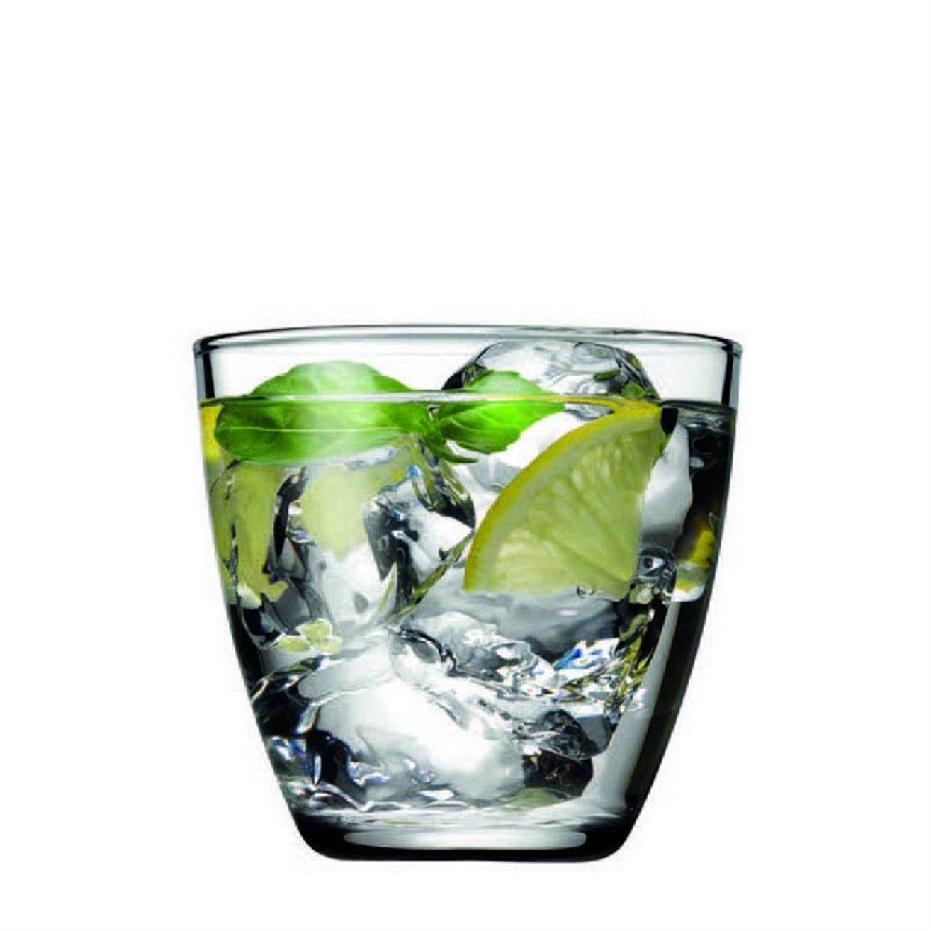 Paşabahçe 52255 Aqua Meyve Suyu Bardağı, su ve mesrubat bardagi