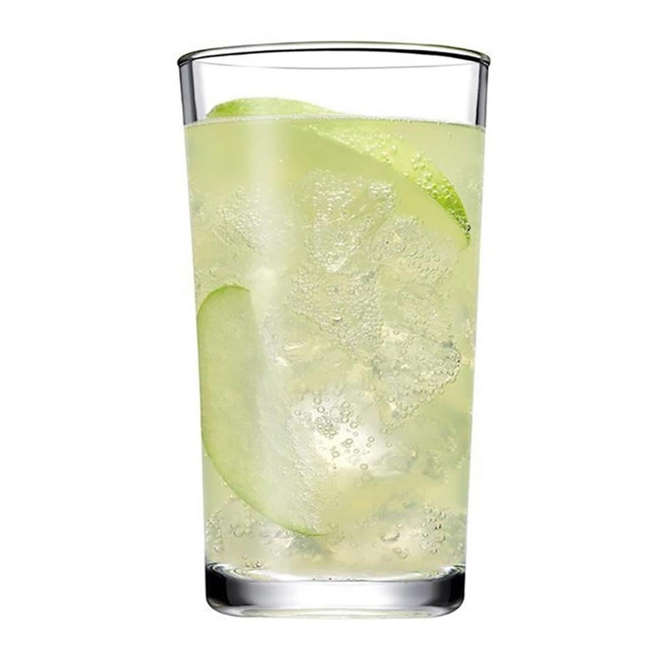 Paşabahçe 52432 Alanya Meşrubat & Kokteyl Bardağı, kokteyl bardagi
