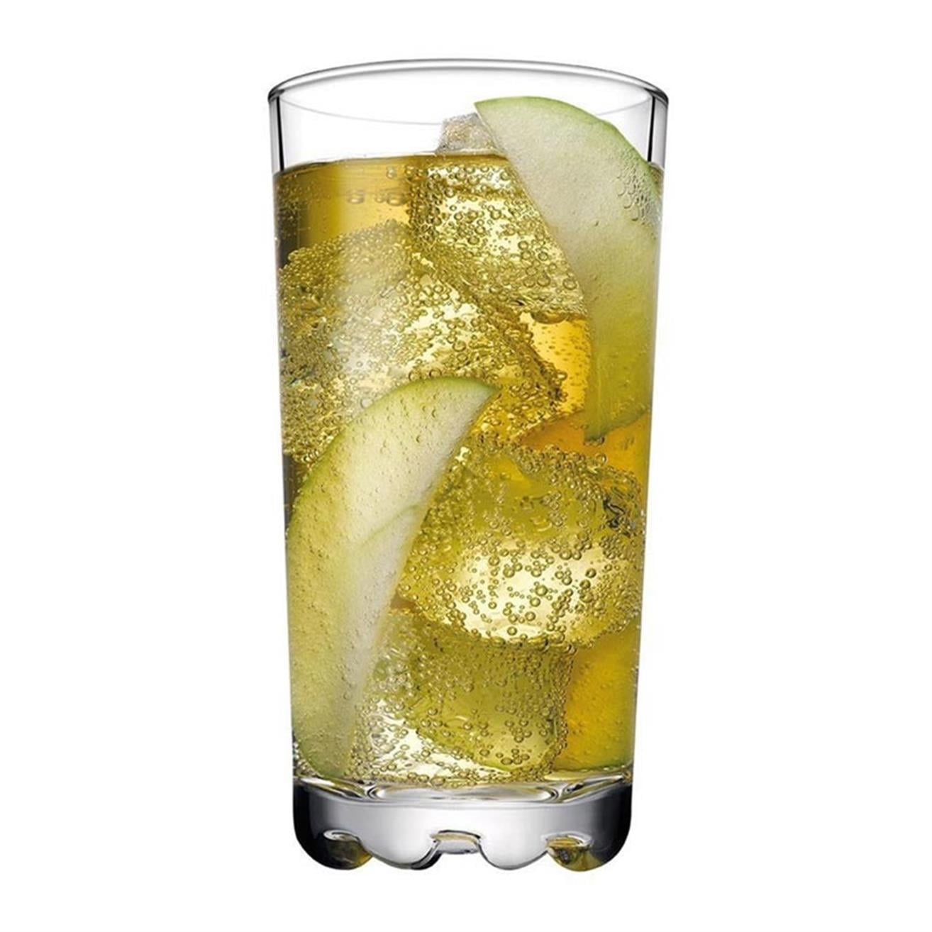 Paşabahçe 52449 Karaman Meşrubat & Kokteyl Bardağı, kokteyl bardagi