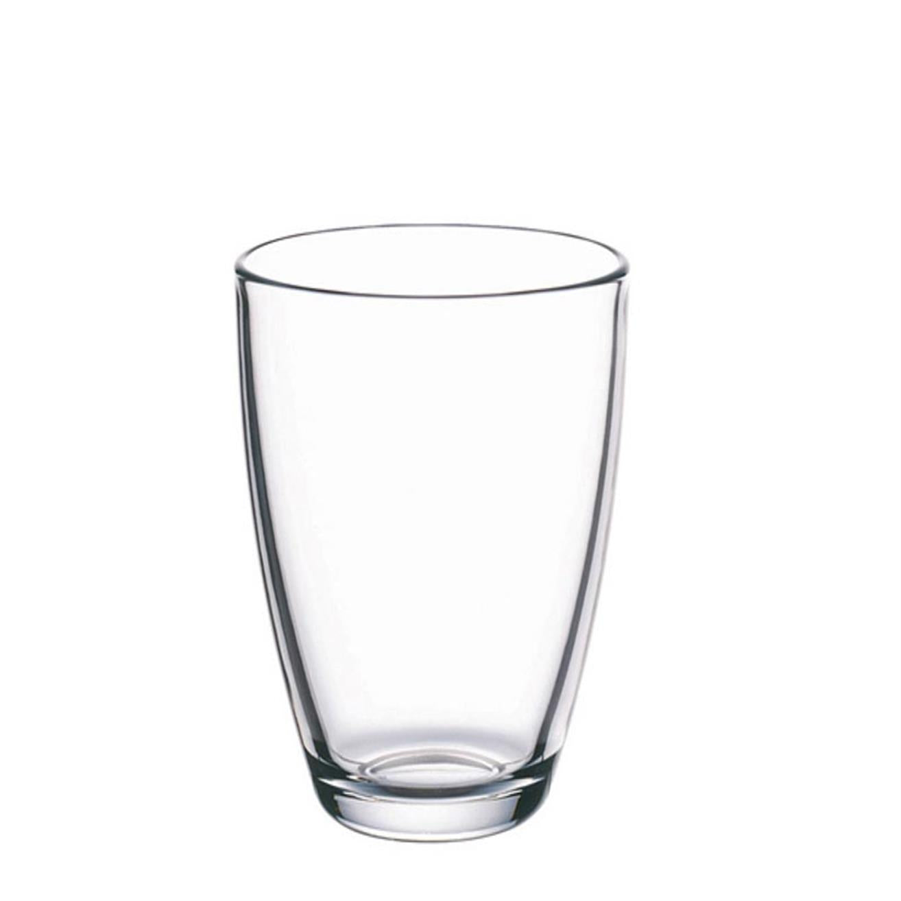Paşabahçe 52645 Aqua Su Bardağı, su ve mesrubat bardagi