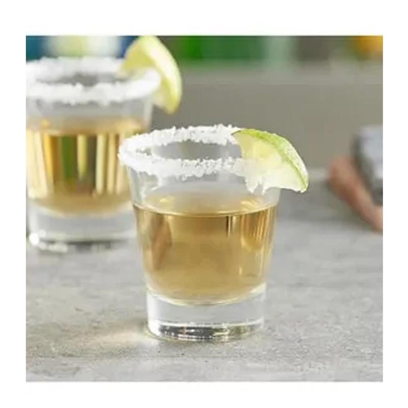 Paşabahçe 52756 Boston Shot Bardağı, viski ve distile icecek bardagi
