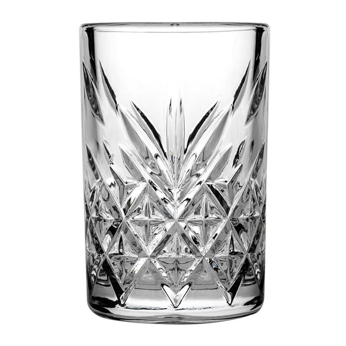 Paşabahçe 52780 Timeless Shot Bardağı, viski ve distile icecek bardagi