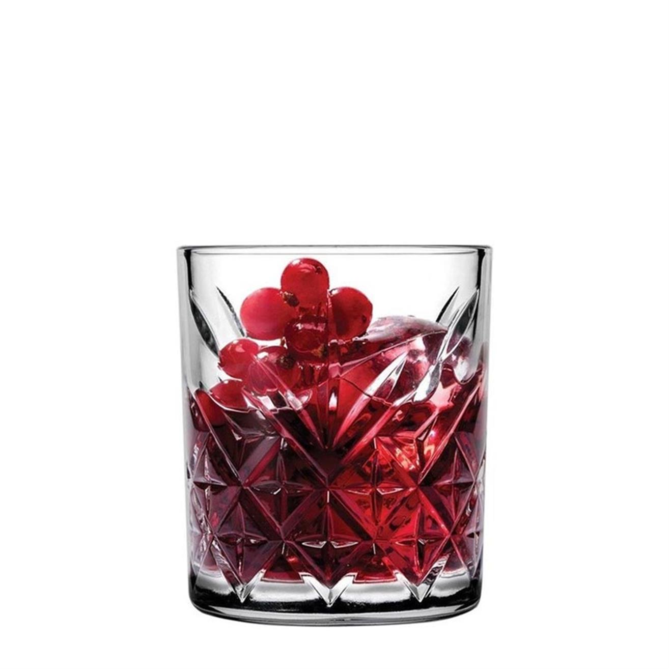 Paşabahçe 52810 Timeless Viski Bardağı, viski ve distile icecek bardagi