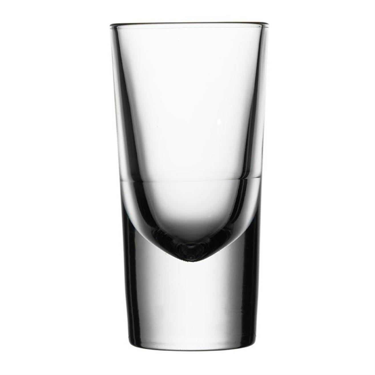 Paşabahçe 52813 Grande Shot Bardağı, viski ve distile icecek bardagi