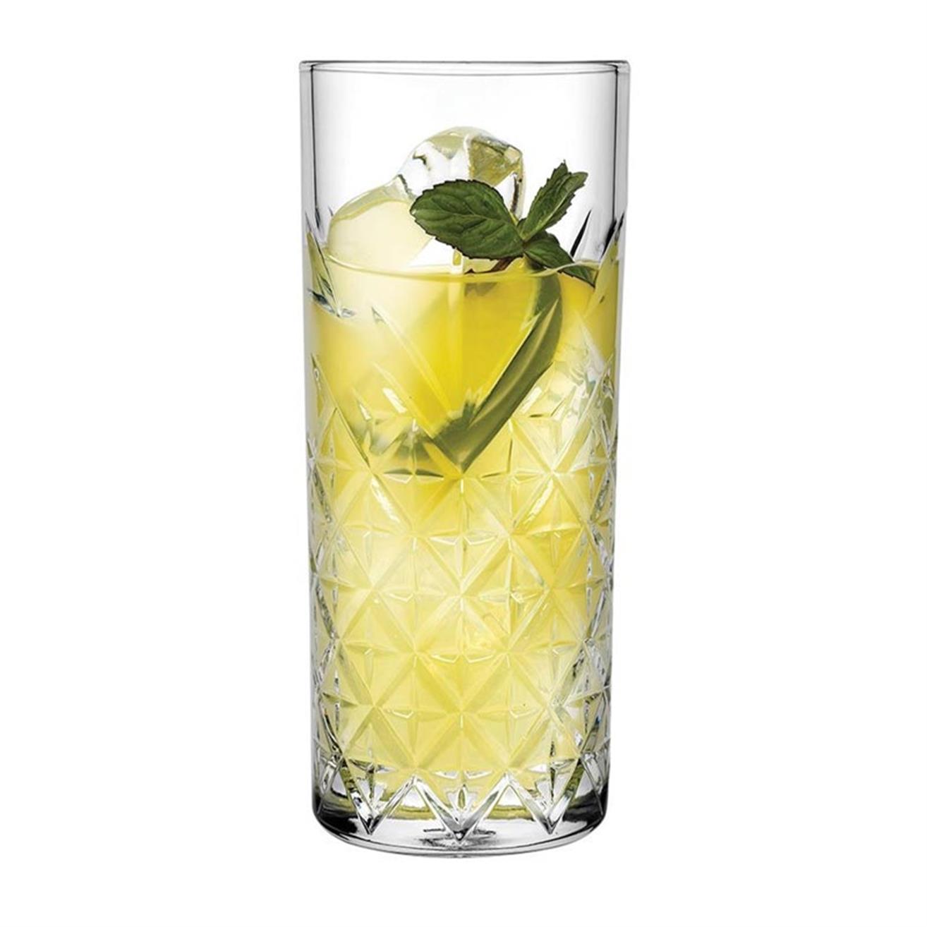 Paşabahçe 52820 Timeless Kokteyl Bardağı, kokteyl bardagi