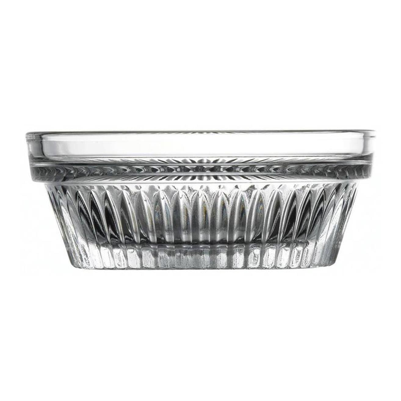 Paşabahçe 53568 Colby Cam Kase, servis ve sunum urunu