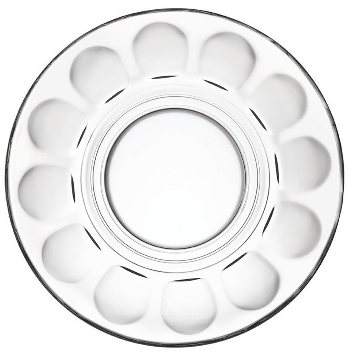 Paşabahçe 54411 Tempo Çay Tabağı, cay kahve servis urunu
