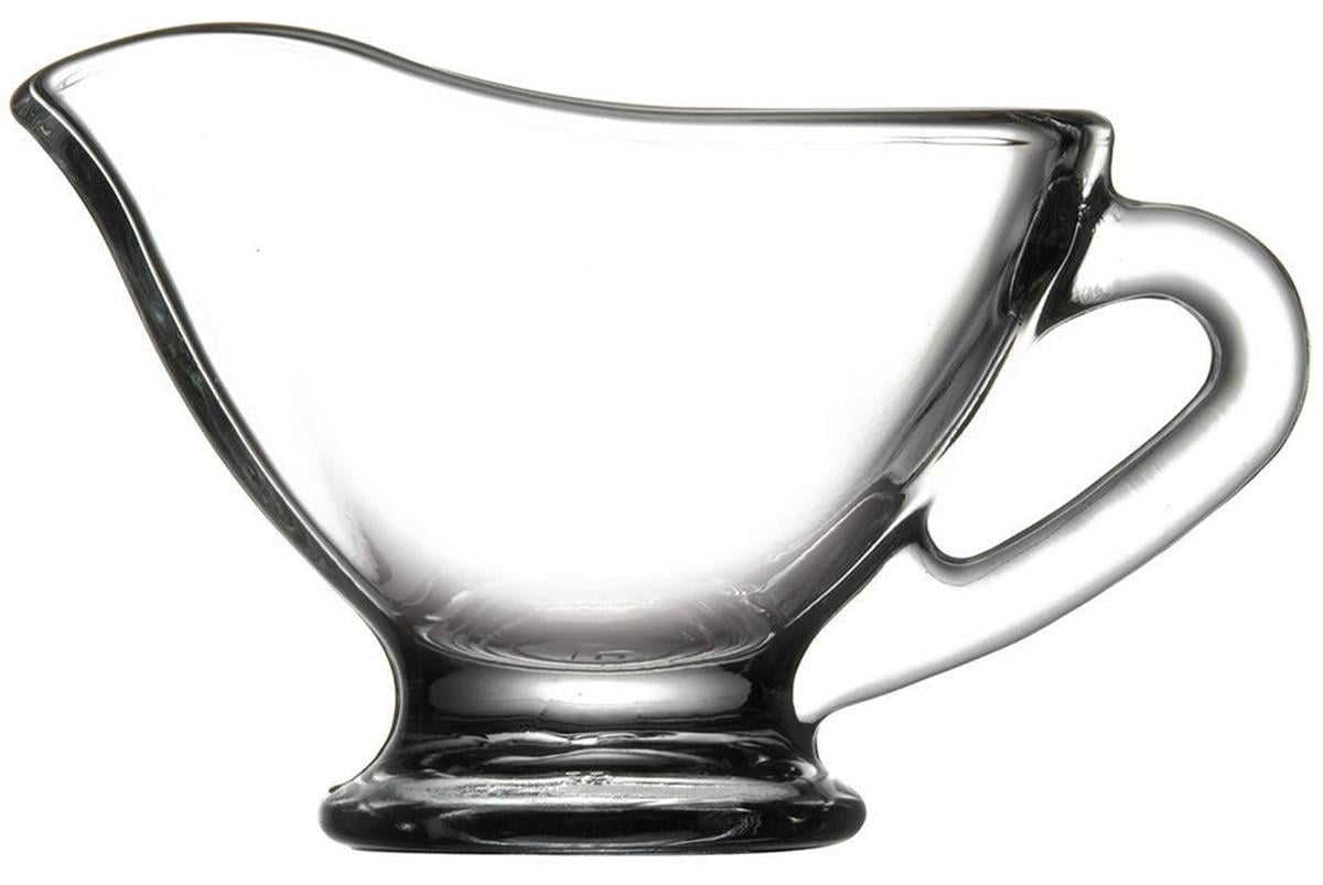 Paşabahçe 55002 Basic Sosluk, masaustu servis aksesuari