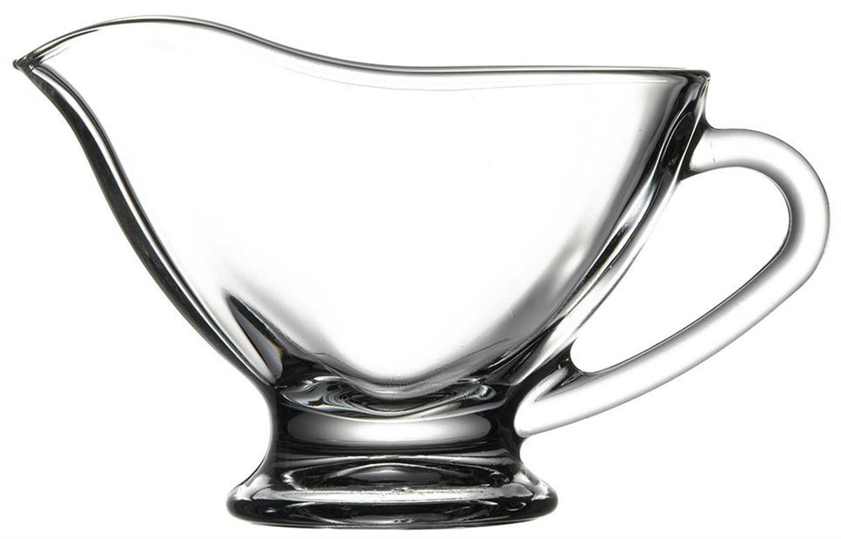 Paşabahçe 55012 Basic Sosluk, masaustu servis aksesuari