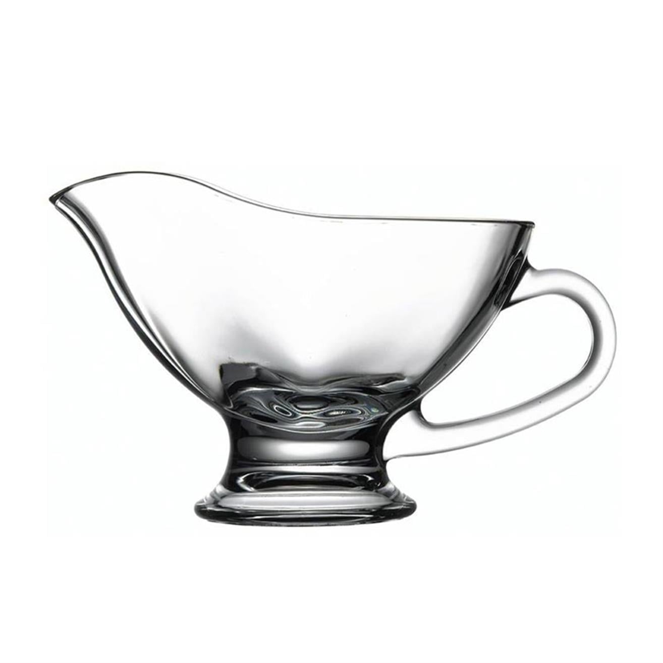 Paşabahçe 55022 Basic Sosluk, masaustu servis aksesuari