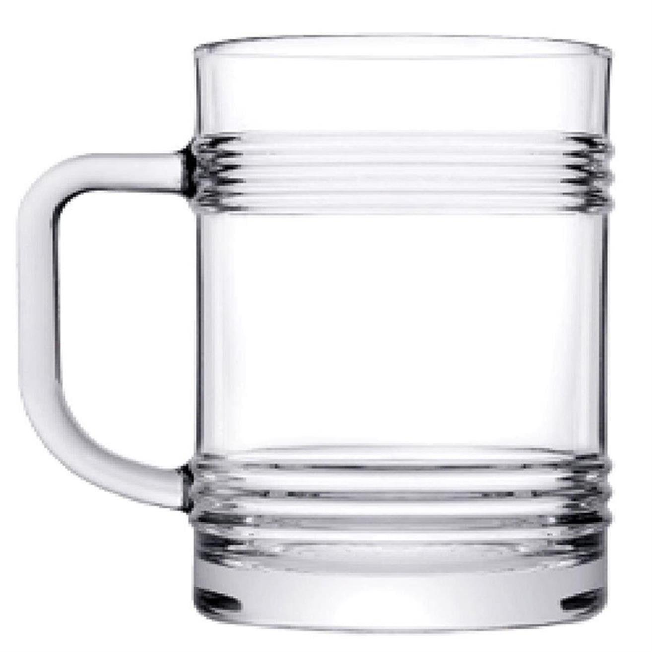 Paşabahçe 55673 Tin Can Bira Bardağı, bira bardagi