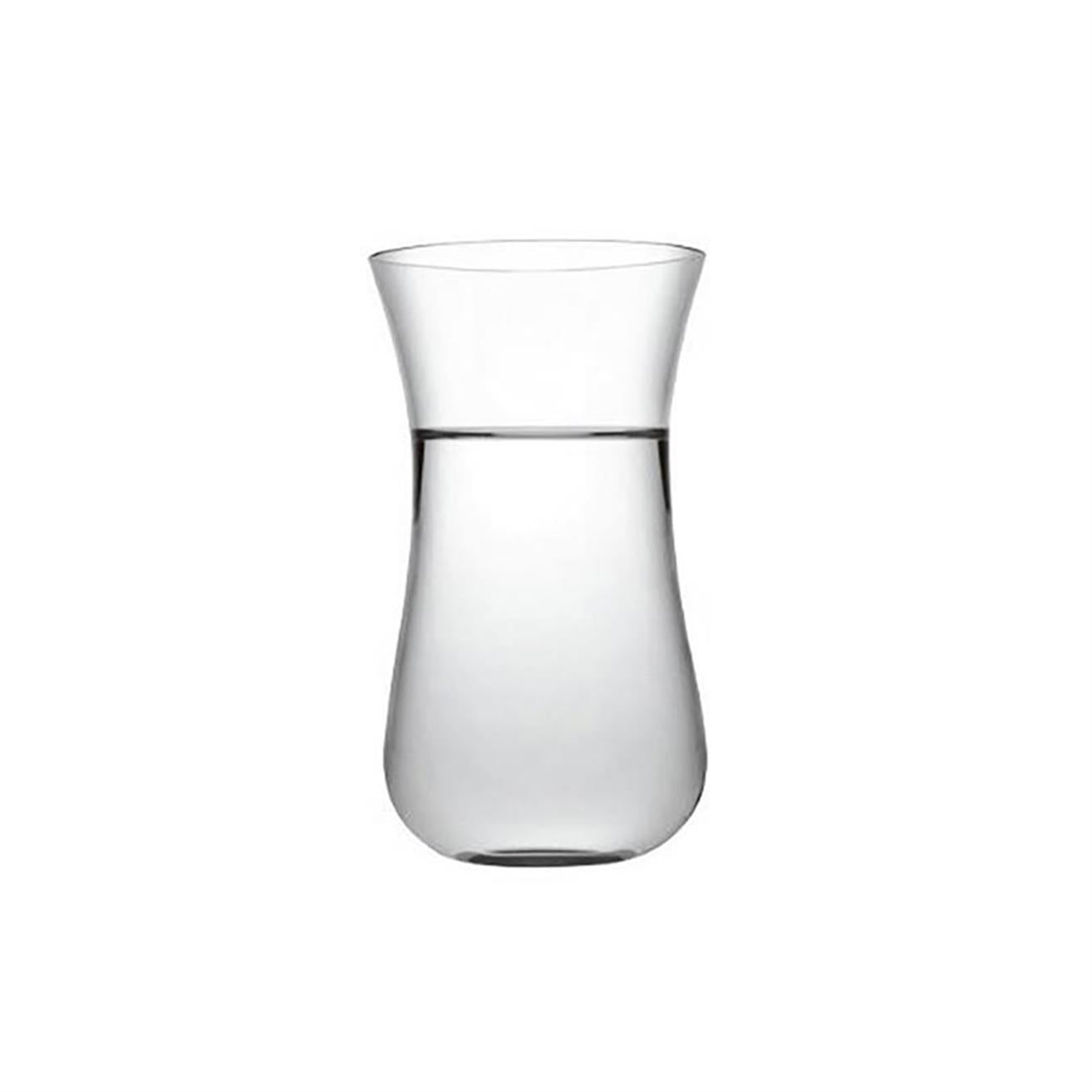 Nude 64072 Anason Rakı & Su Bardağı, su ve mesrubat bardagi