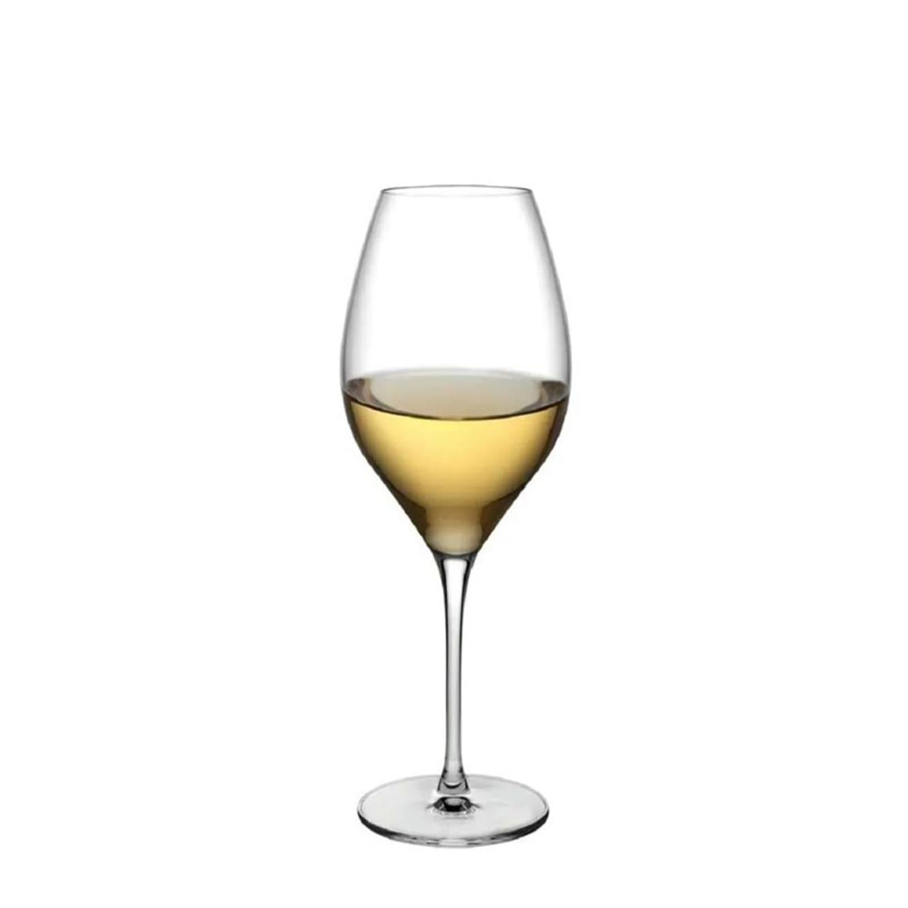 Nude 66089 Vinifera Beyaz Şarap Kadehi, beyaz sarap kadehi