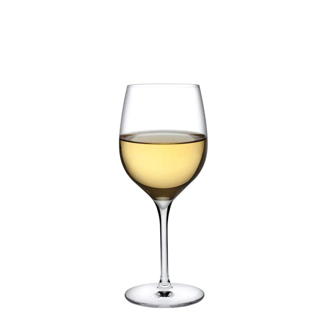 Nude 66097 Terroir Beyaz Şarap Kadehi, beyaz sarap kadehi