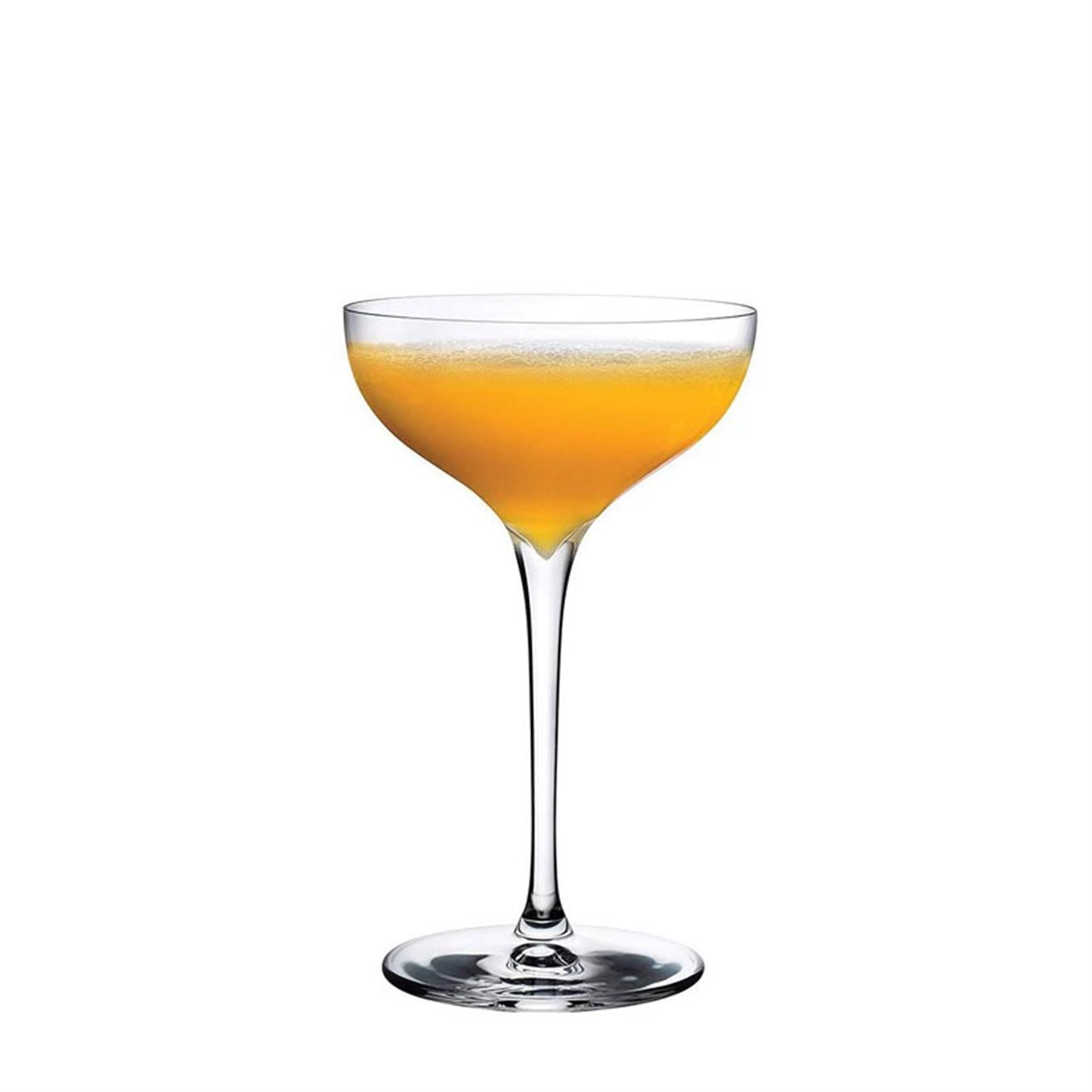 Nude 66100 Terroir Coupe, sampanya kadehi