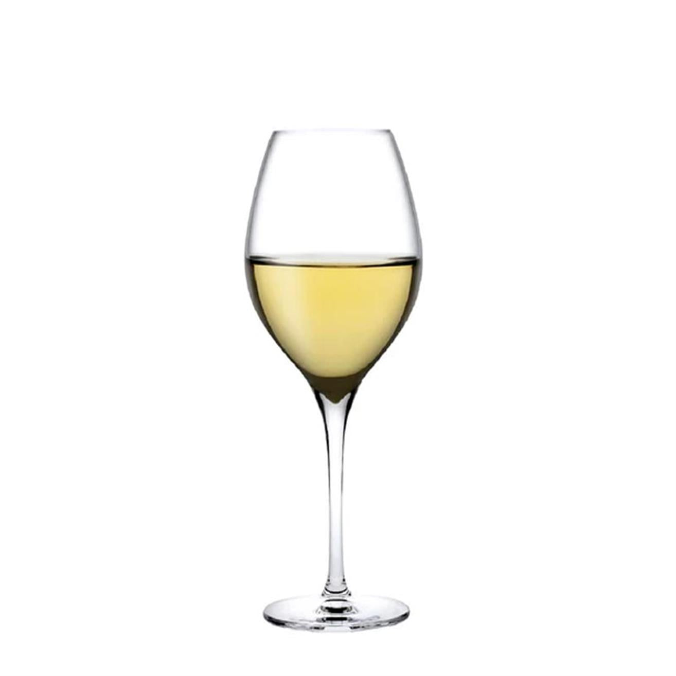 Nude 66102 Vinifera Beyaz Şarap Kadehi, beyaz sarap kadehi