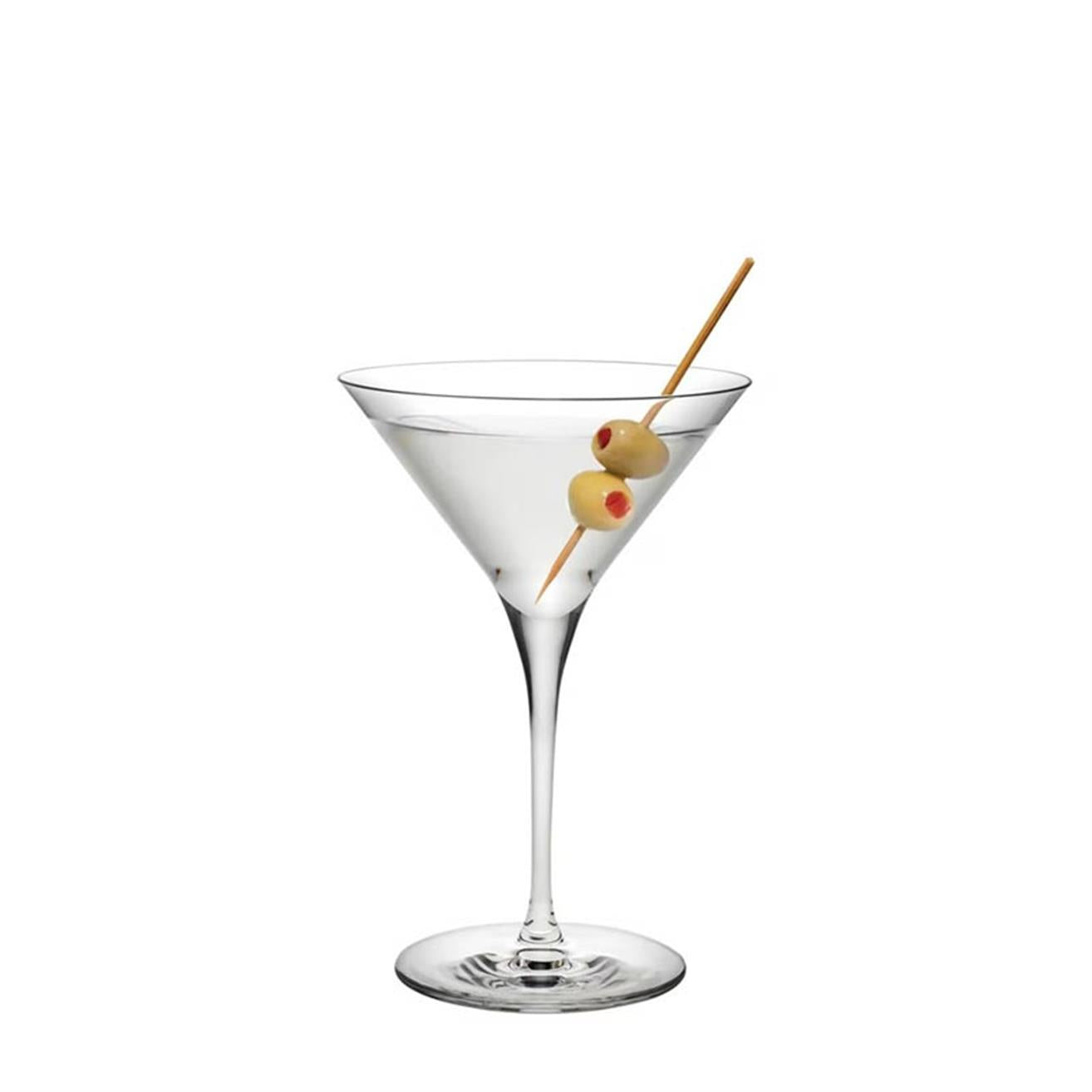 Nude 66114 Vintage Martini Kadehi, kokteyl bardagi