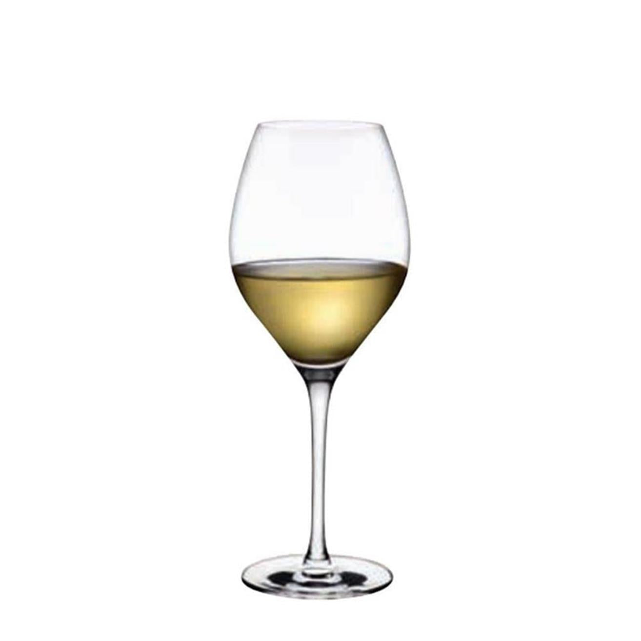 Nude 66200 Vinifera Çok Amaçlı Kadeh, cam servis urunu