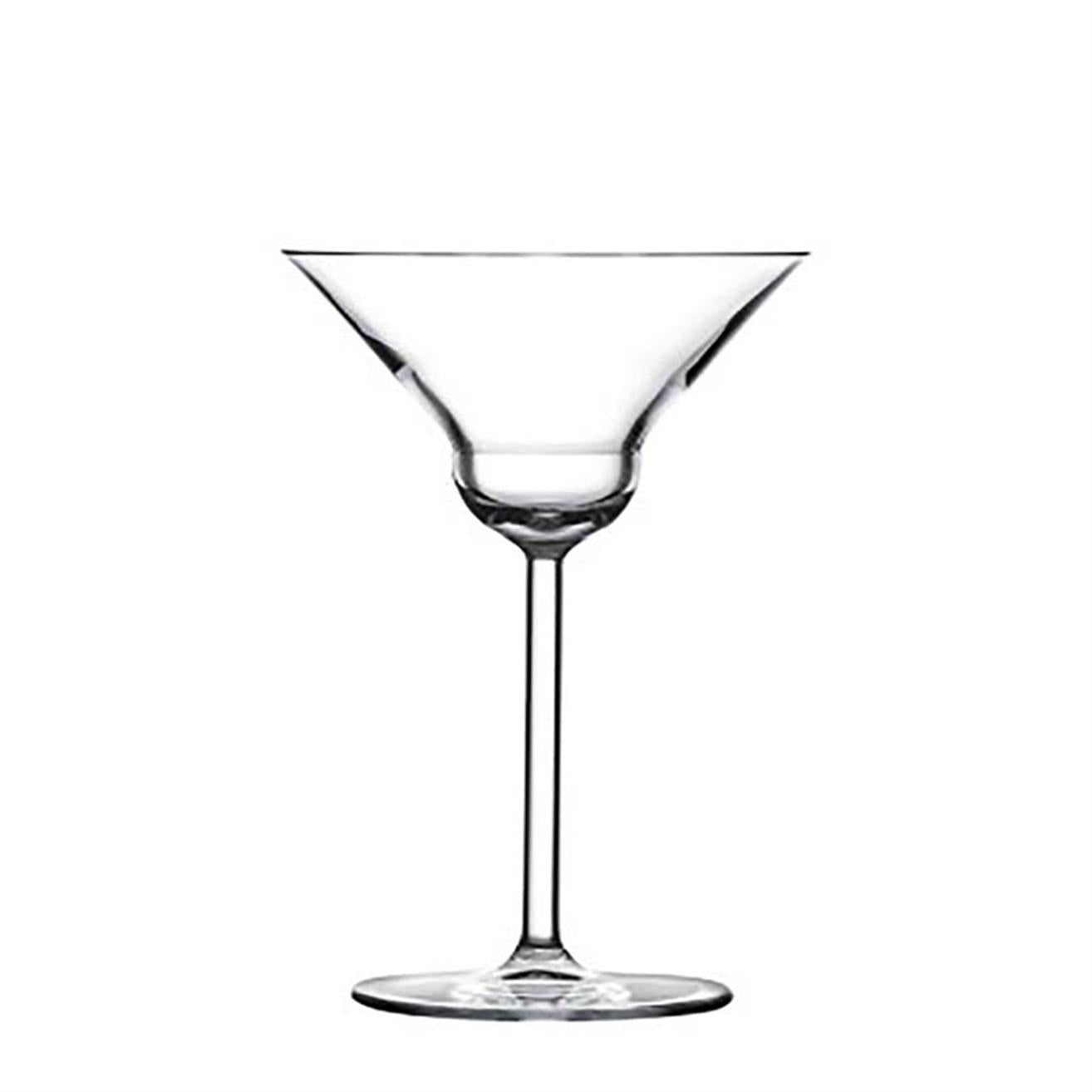 Nude 67012 Mixology Martini Kadehi, kokteyl bardagi