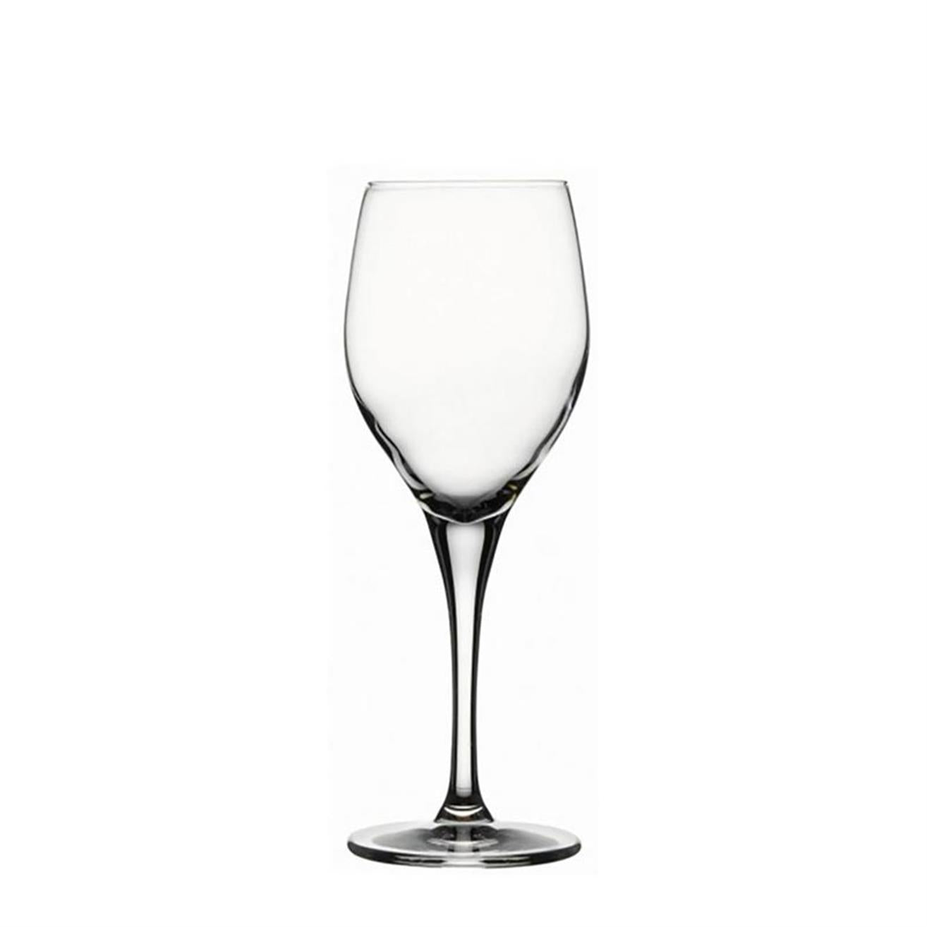 Nude 67032 Bar & Table Burgonya Şarap Kadehi, kirmizi sarap kadehi