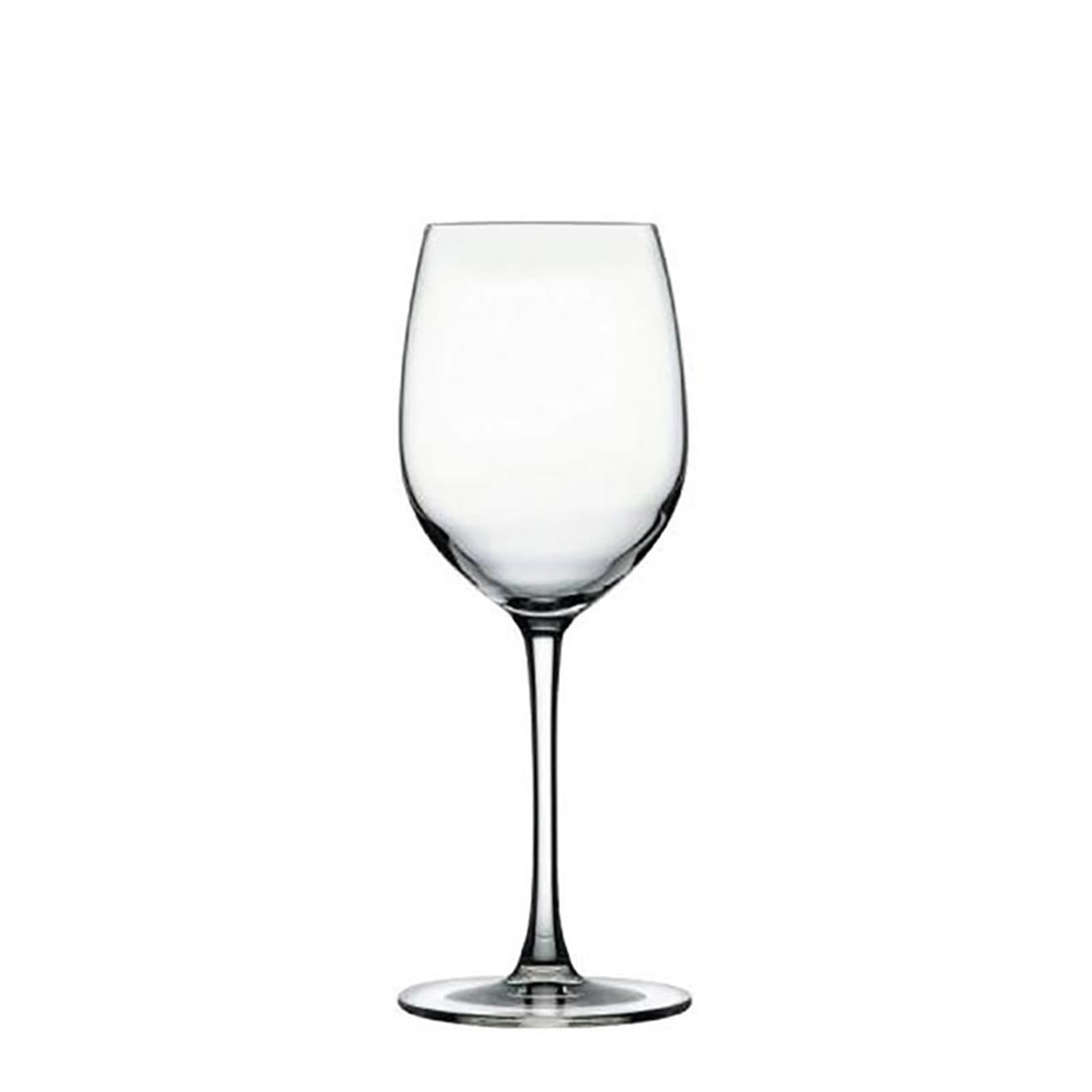 Nude 67033 Bar & Table Beyaz Sauvignon Şarap Kadehi, beyaz sarap kadehi