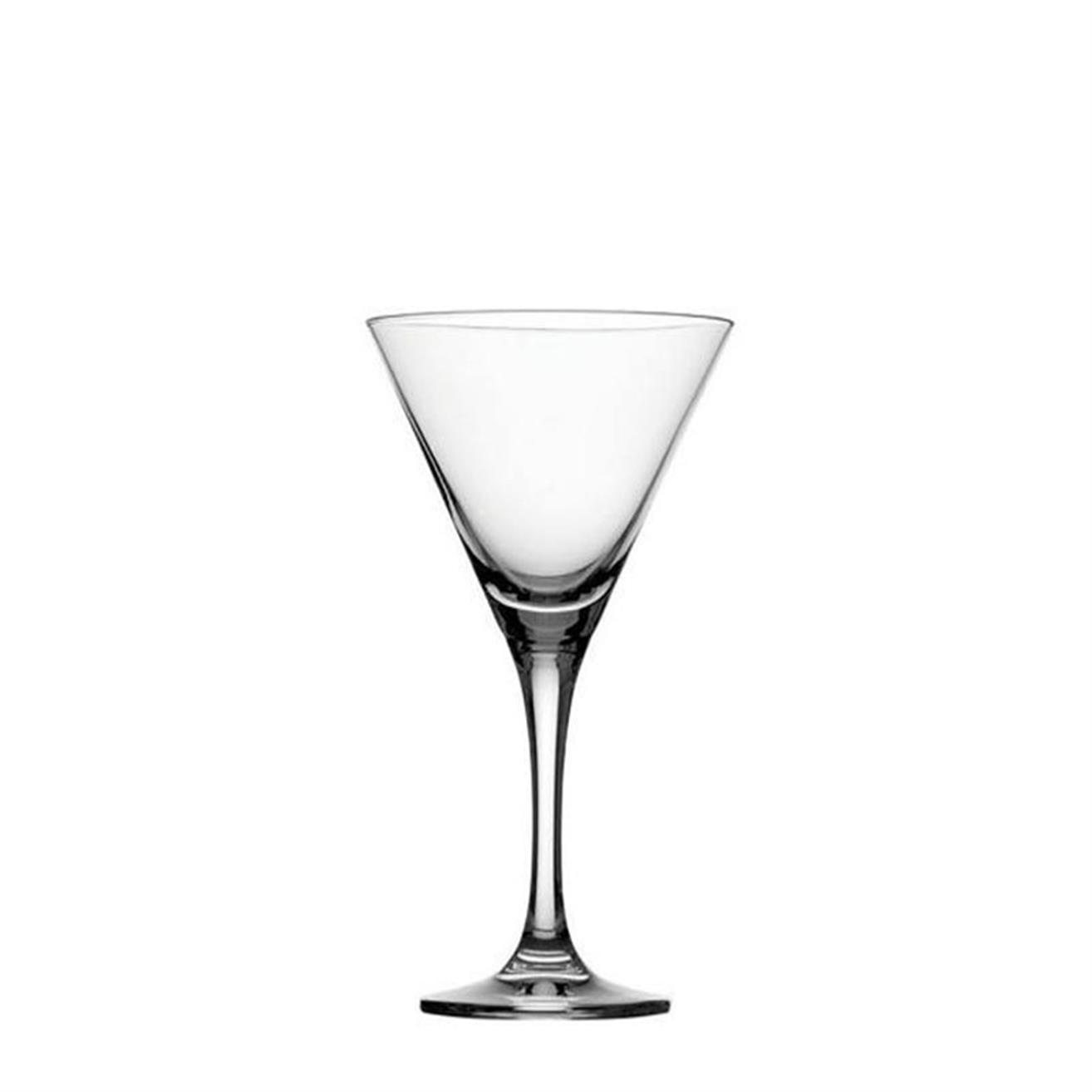 Nude 67041 Bar & Table Martini Kadehi, kokteyl bardagi