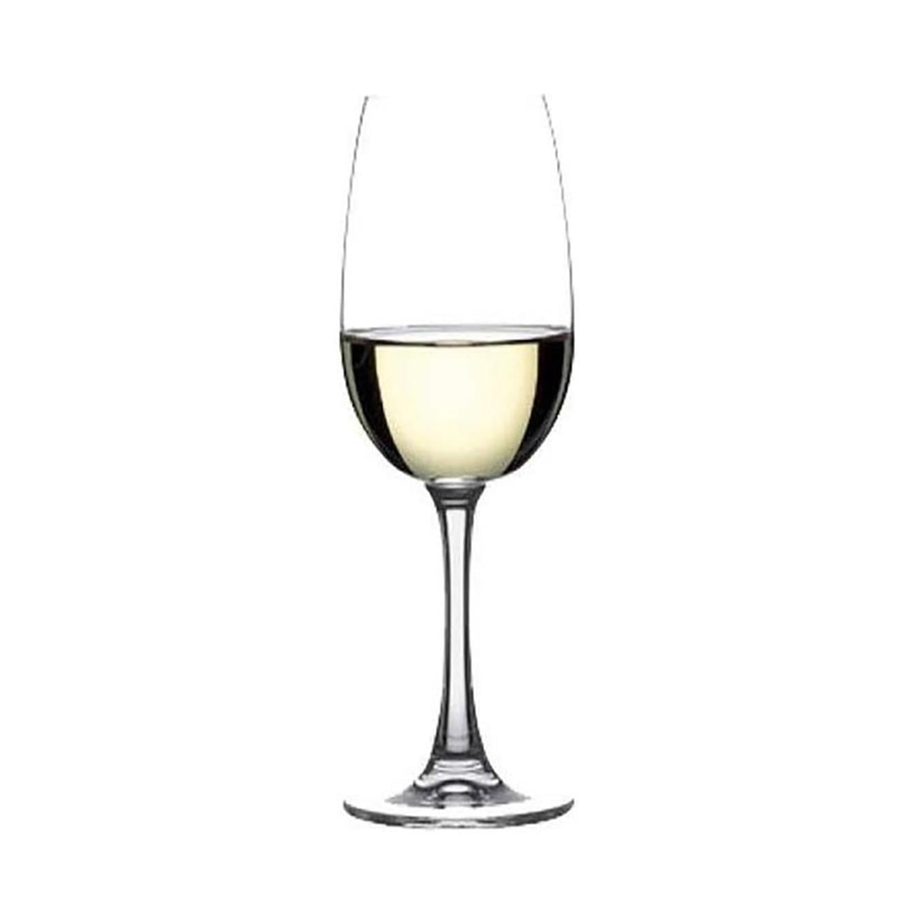 Nude 67075 Reserva Beyaz Sauvignon Kadehi, beyaz sarap kadehi