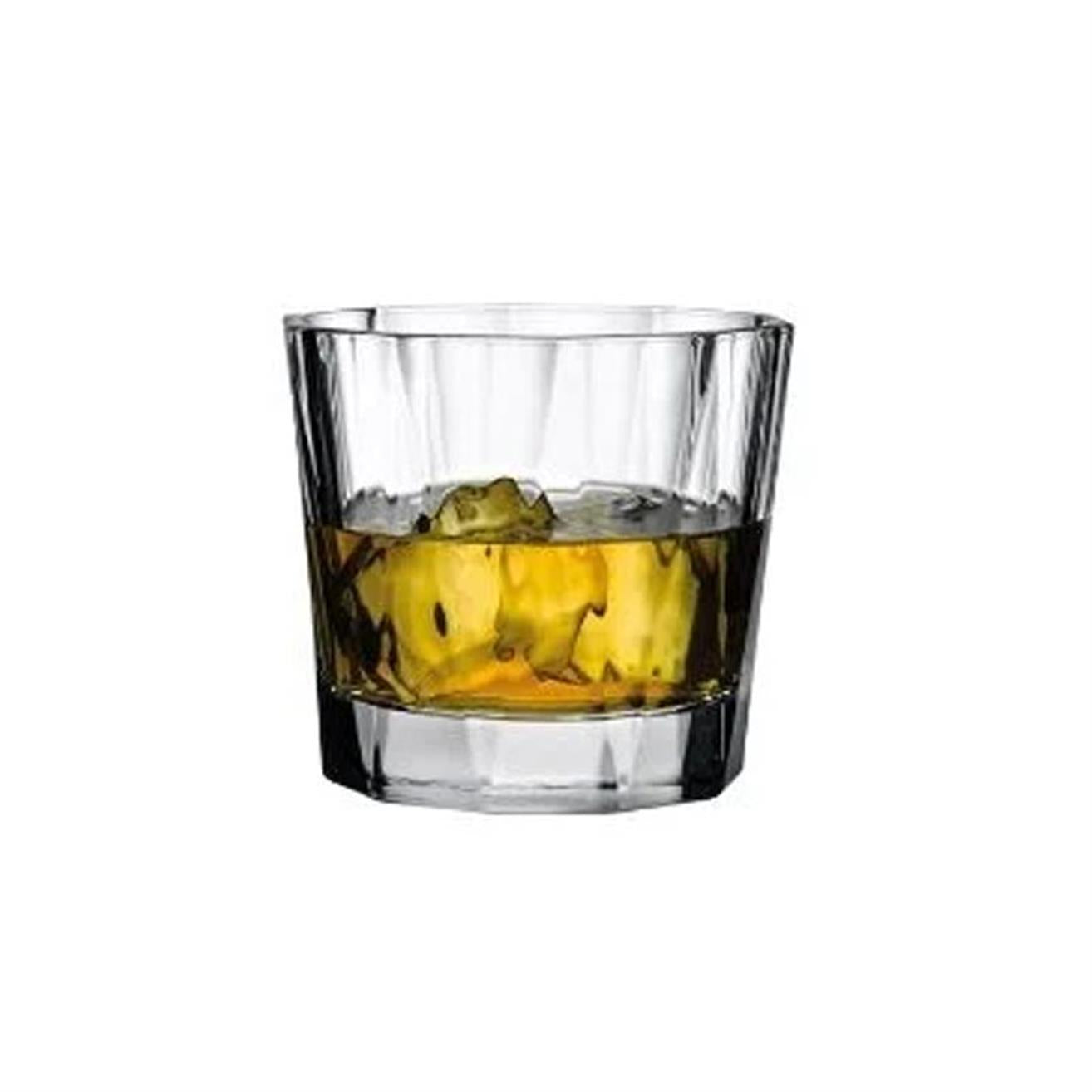 Nude 68002 Hemingway Viski DOF, viski ve distile icecek bardagi