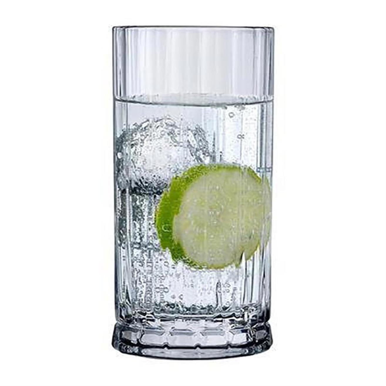 Paşabahçe 68194 Wayne Highball Bardağı, su ve mesrubat bardagi