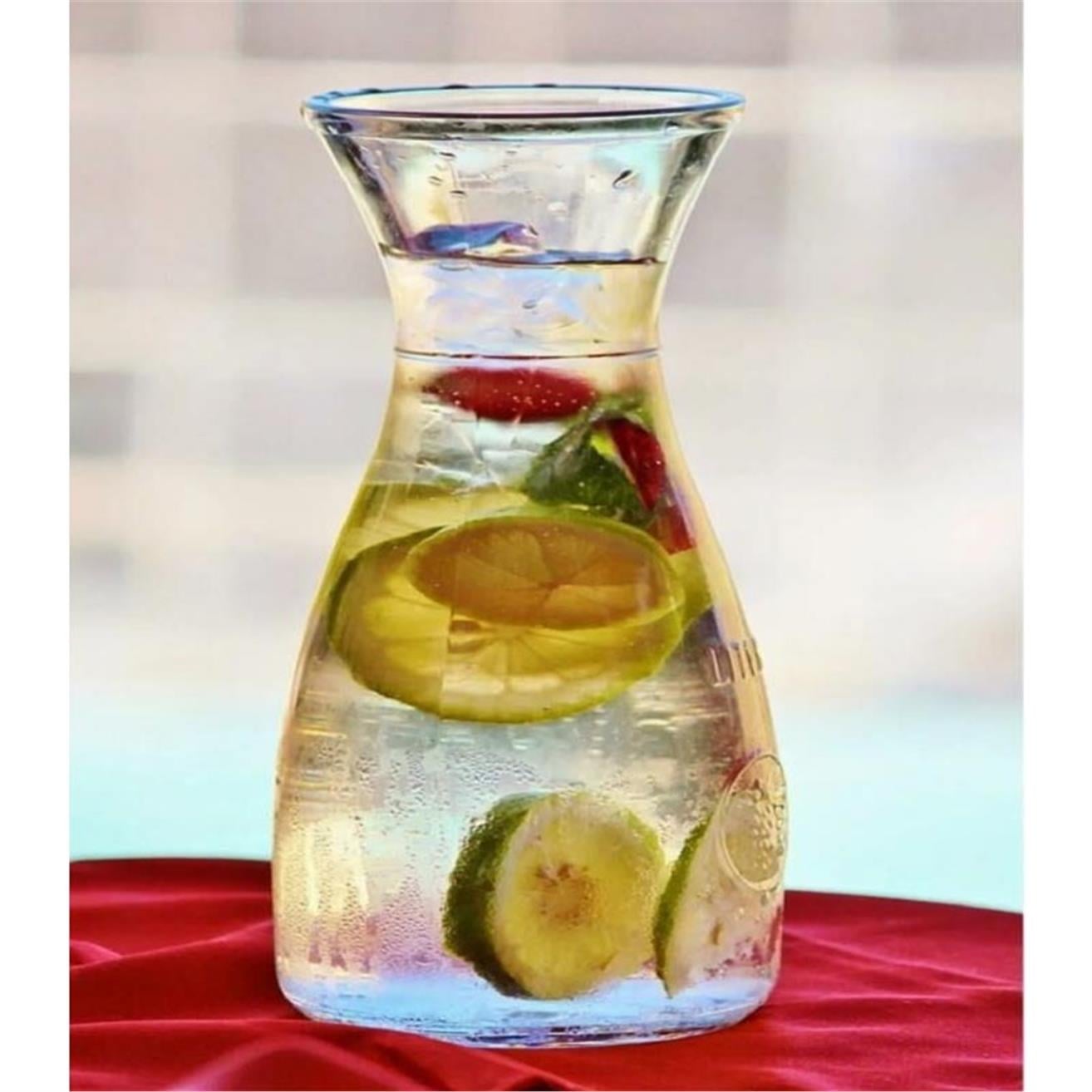 Paşabahçe 80113 Bacchus Karaf, karaf ve surahi
