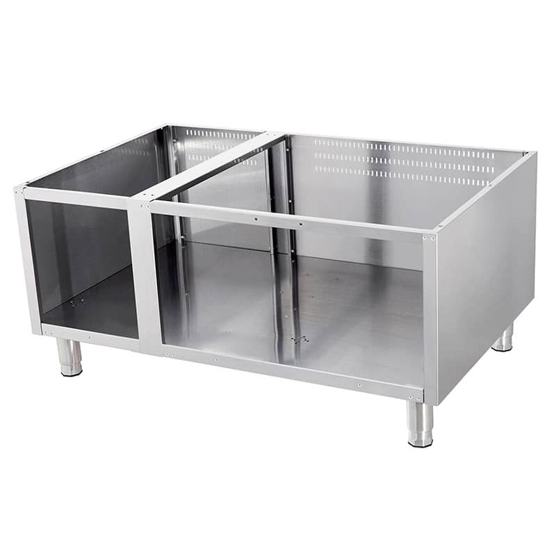 oztiryakiler 900 seri set alti dolap 120x90x57 cm kapisiz