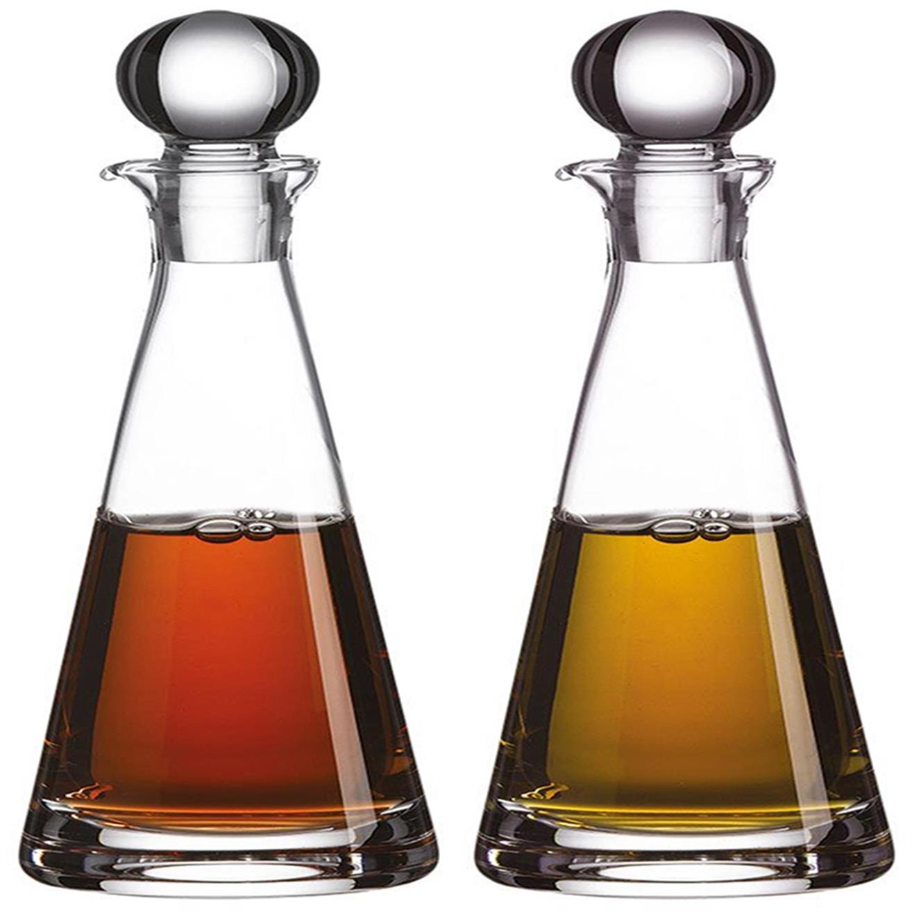 Nude 90259 Oil & Vinegar Yağlık & Sirkelik, masaustu servis aksesuari