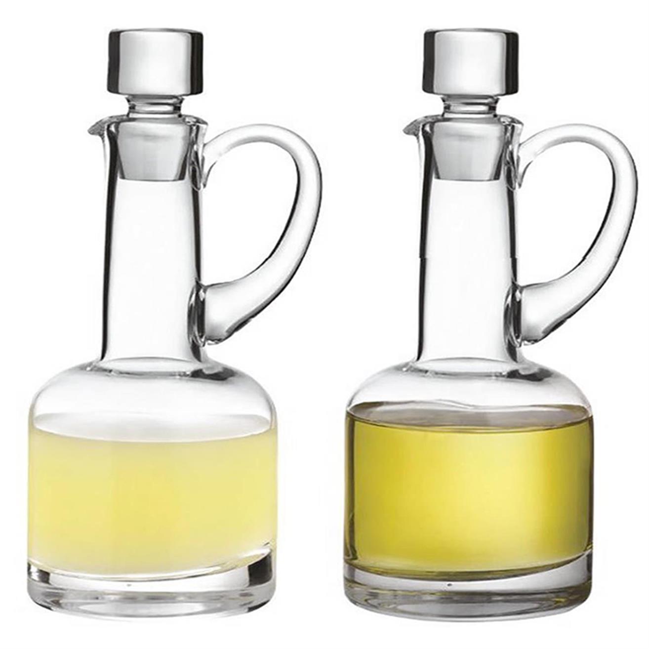 Nude 90690 Oil & Vinegar Yağlık & Sirkelik, masaustu servis aksesuari
