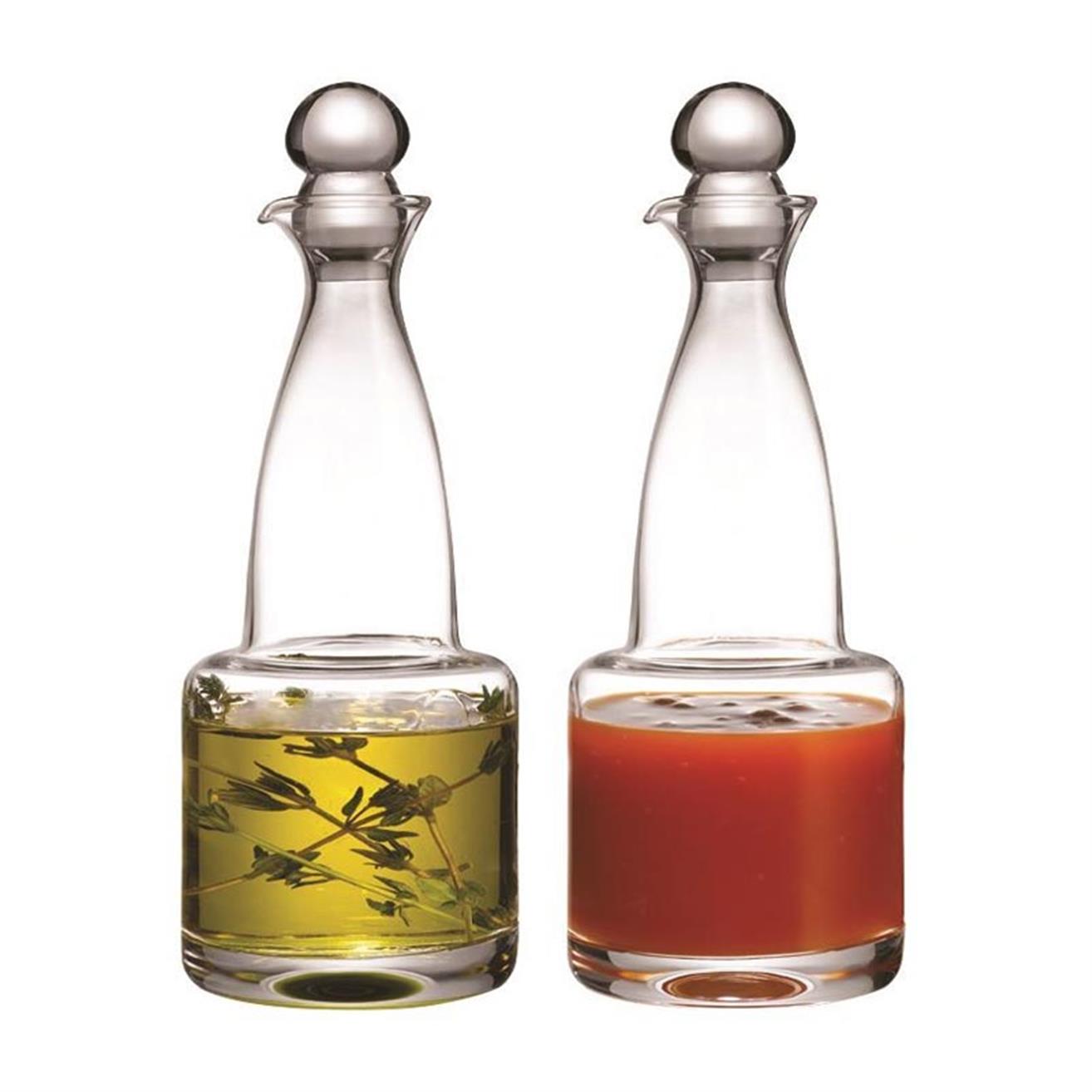 Nude 92391 Oil & Vinegar Yağlık ve Sirkelik, masaustu servis aksesuari