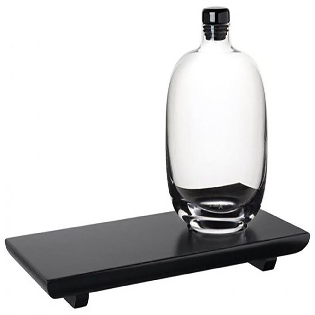Nude 92632 Malt Viski Şişesi, karaf ve surahi