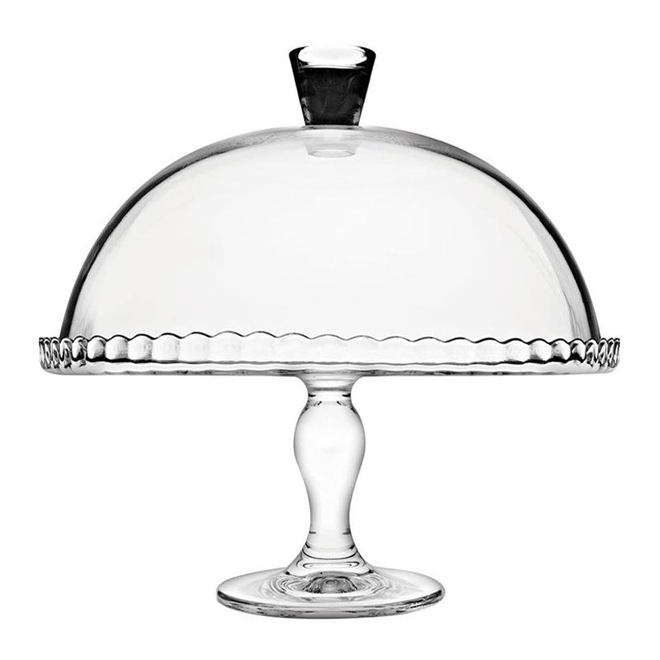 Paşabahçe 95200 Patisserie Servis Tabağı, servis ve sunum urunu