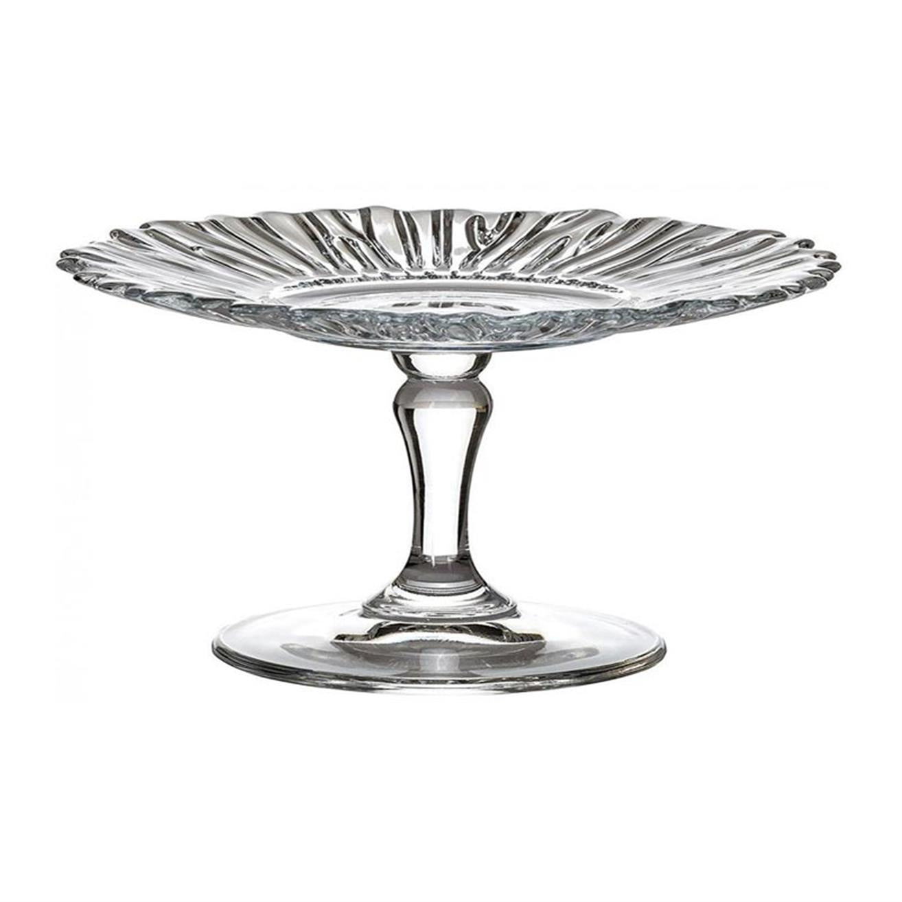 Paşabahçe 96455 Mini Patisserie Ayaklı Servis Tabağı, servis ve sunum urunu